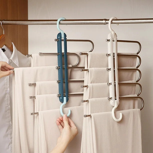 Perchero Mágico para Pantalones™