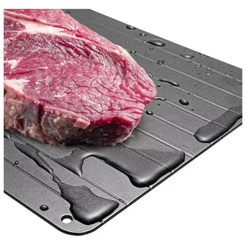 Tabla de descongelación rápida™