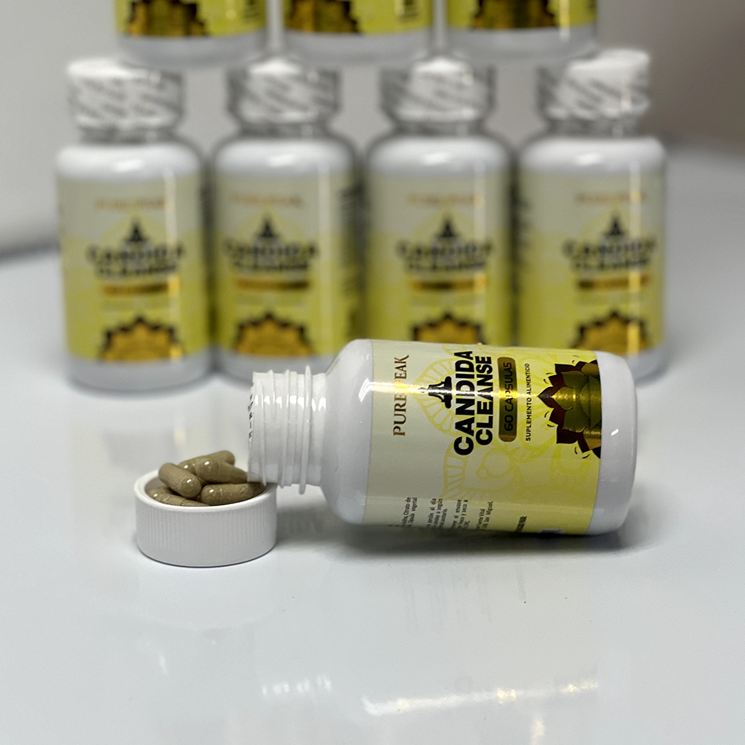 Candida Cleanse original™