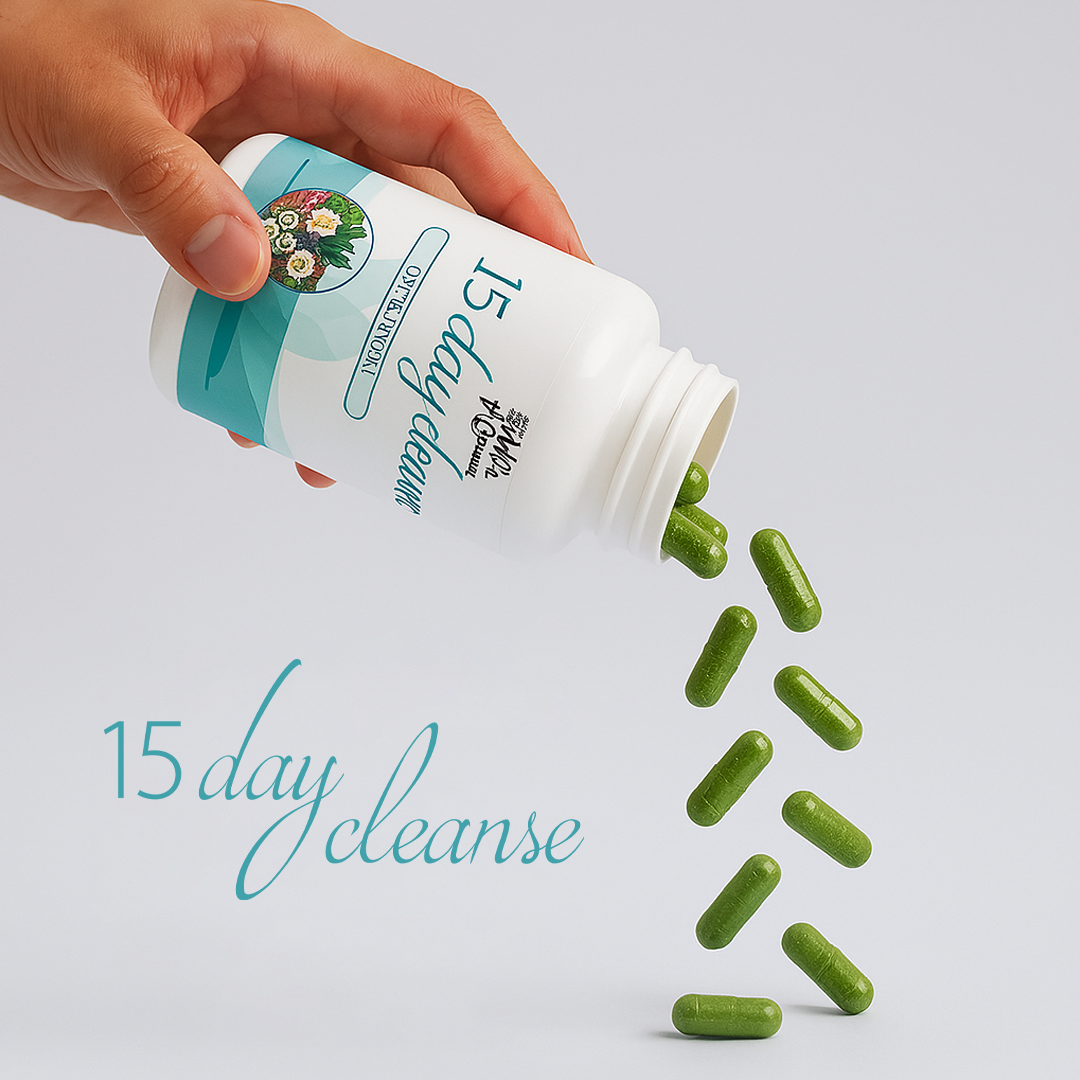 15 day cleanse™
