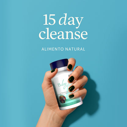 15 day cleanse™