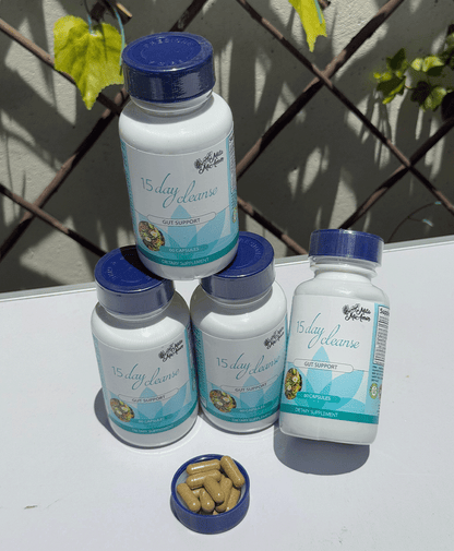 15 day cleanse™