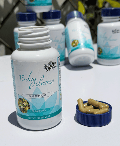 15 day cleanse™