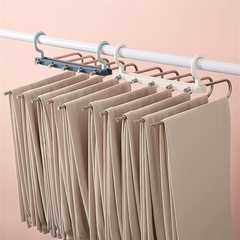 Perchero Mágico para Pantalones™