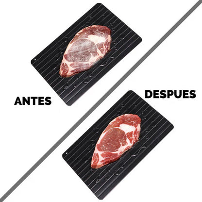 Tabla de descongelación rápida™