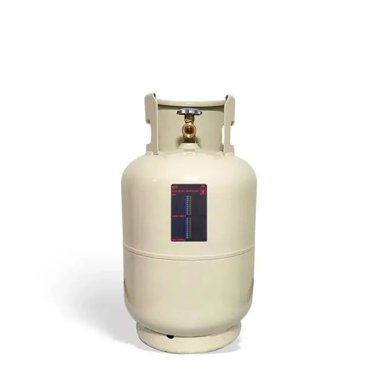 Indicador nivel de gas magnético™