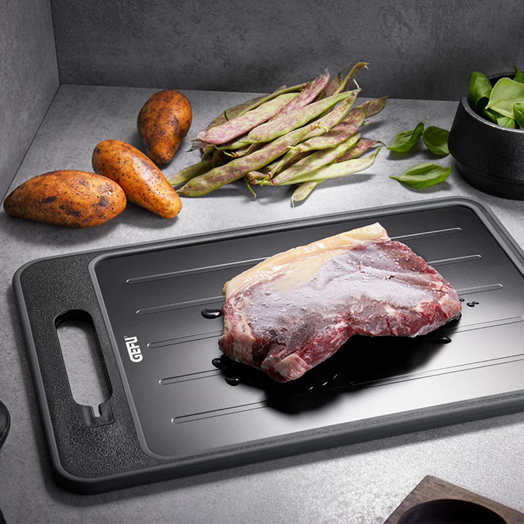 Tabla de descongelación rápida™