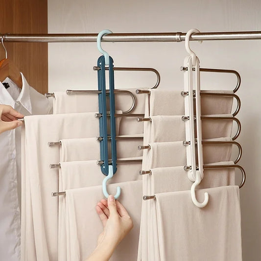 Perchero Mágico para Pantalones™