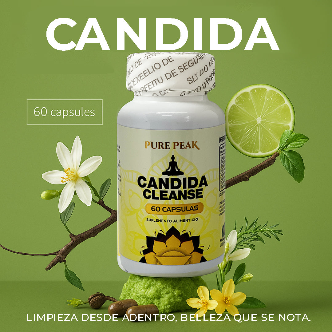 Candida Cleanse original™