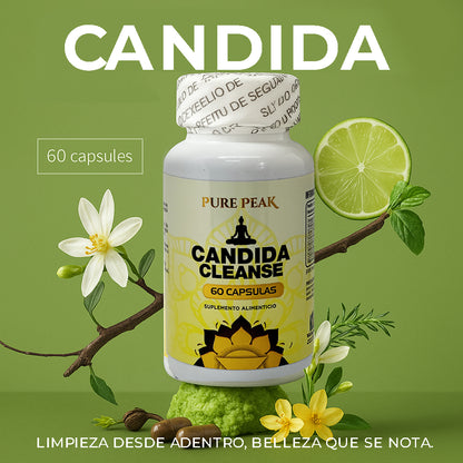 Candida Cleanse original™