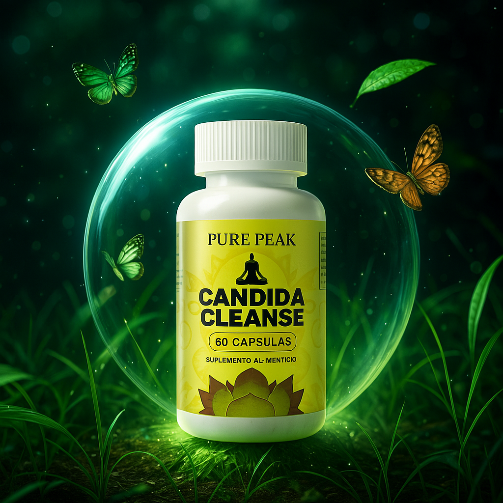 Candida Cleanse original™