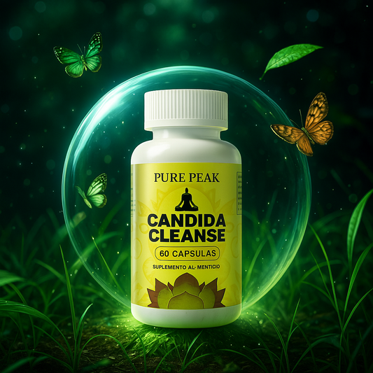 Candida Cleanse original™