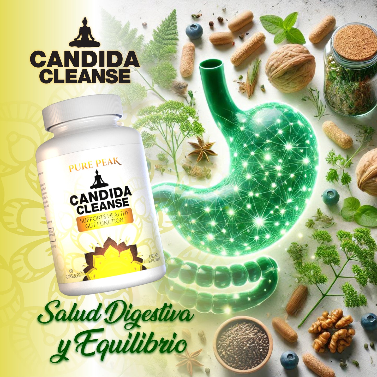 Candida Cleanse original™