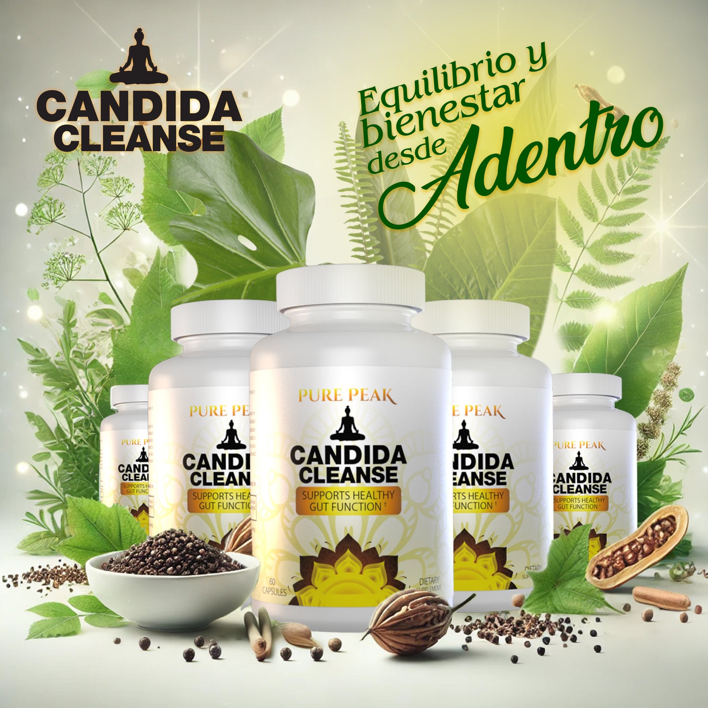 Candida Cleanse original™