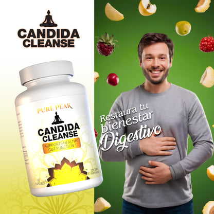 Candida Cleanse original™